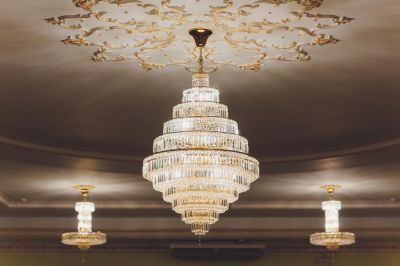 Keep Your Chandelier Functional with Chandelier Service!