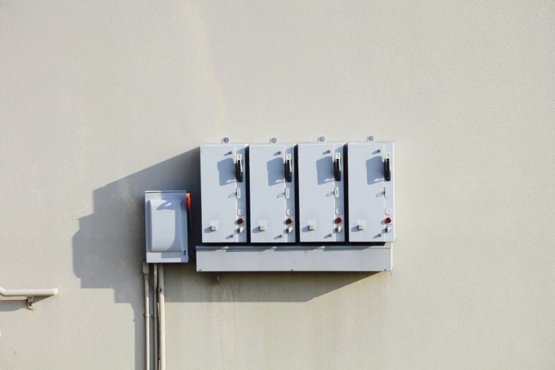 Breaker Panel Repair in Prescott Valley, AZ