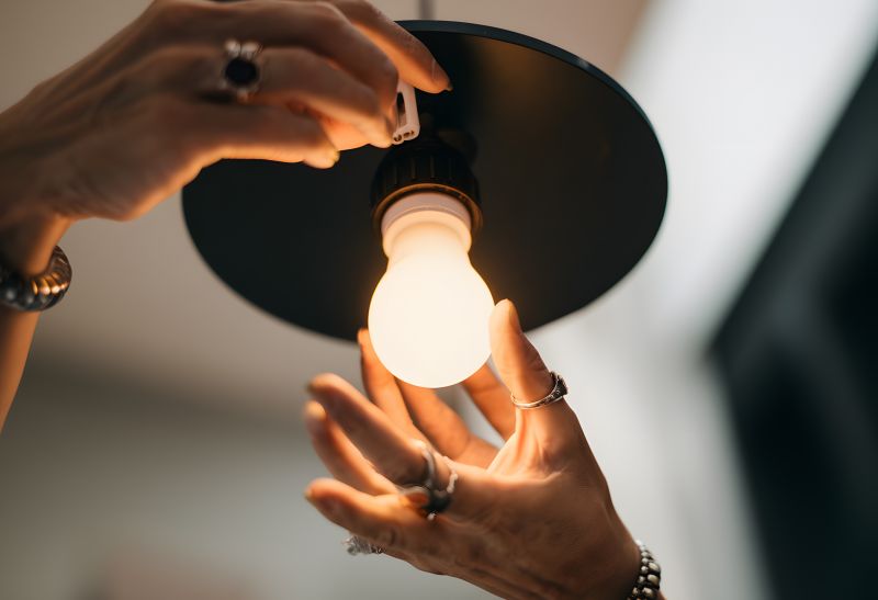 Chandelier Repair Services