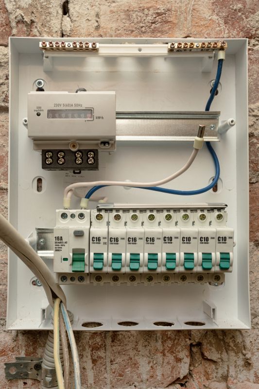 Circuit Breaker Repair in Heber City, UT