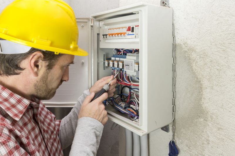 Electric Panel Replacement in Prescott Valley, AZ