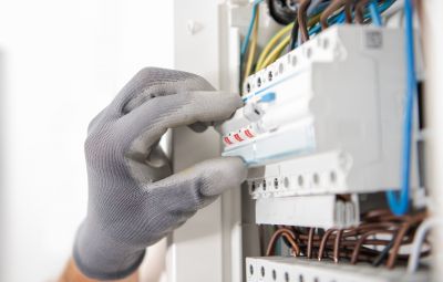 Electrical Breaker Replacement in Prescott Valley, AZ