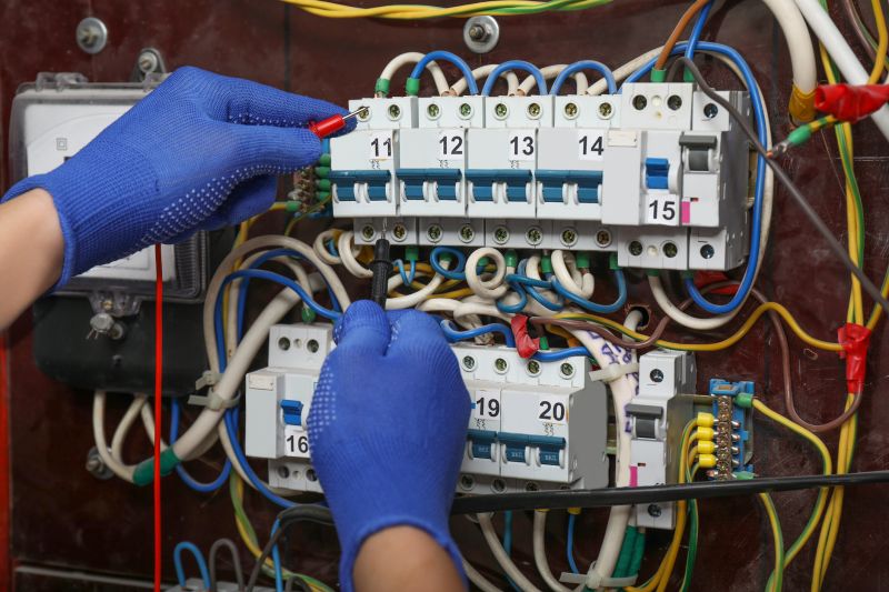 Electrical Panel Repair in Prescott Valley, AZ