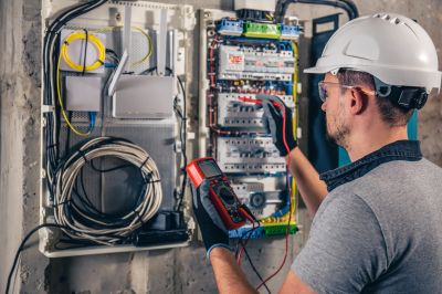 Electrical Panel Replacement in Pasadena, CA
