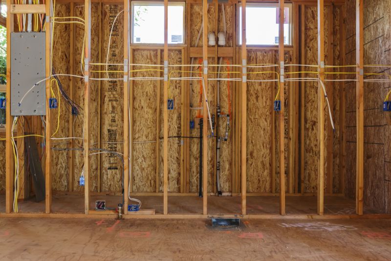 Electrical Renovation in Alpharetta, GA