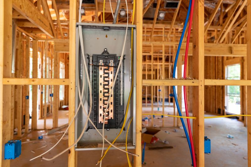 Electrical Renovation in Littleton, CO