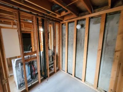 Electrical Renovation in Denver, CO