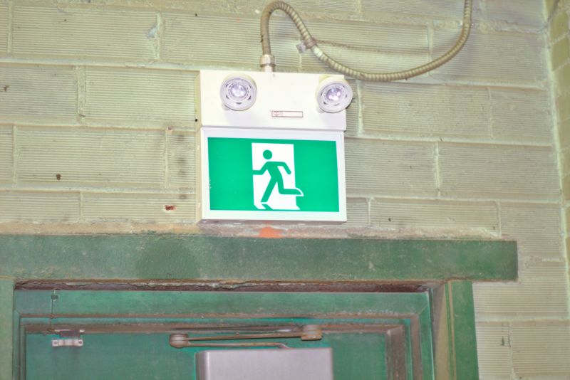 Emergency Lighting Replacement in Prescott Valley, AZ