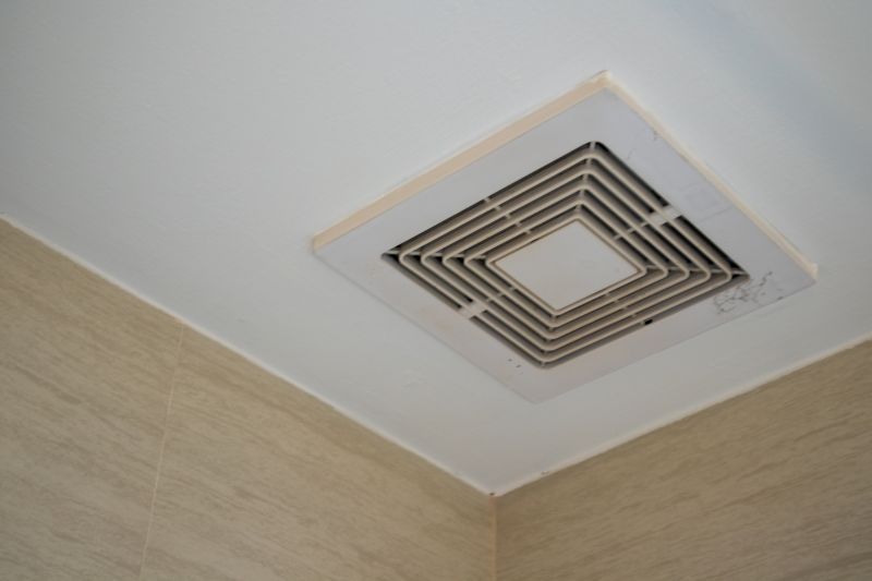 Exhaust Fan Installation in Denver, CO