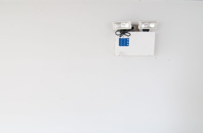 Exit Lighting Service in Alpharetta, GA