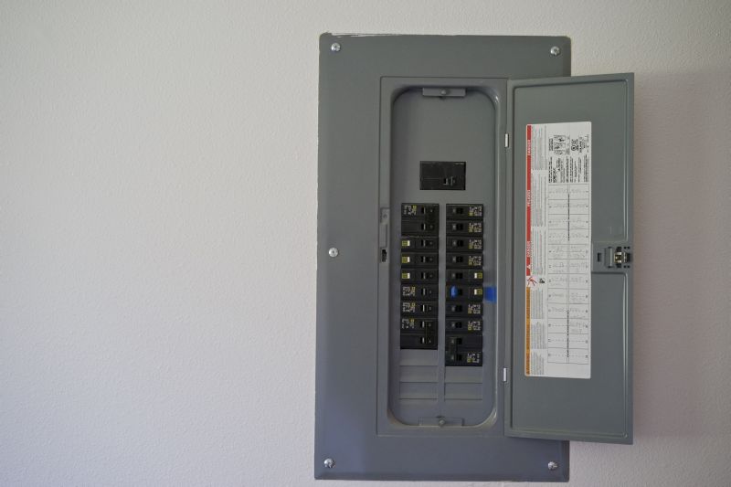 Fuse Box Service in Orem, UT