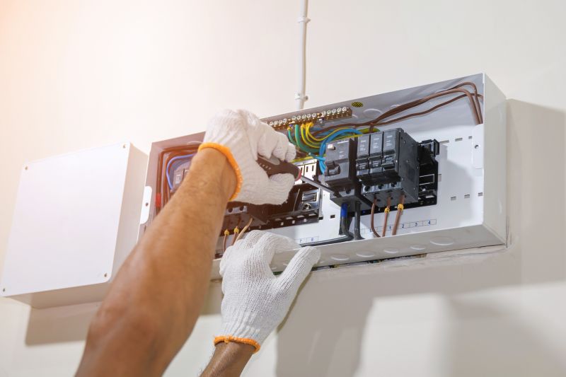 Fuse Box Service in Heber City, UT
