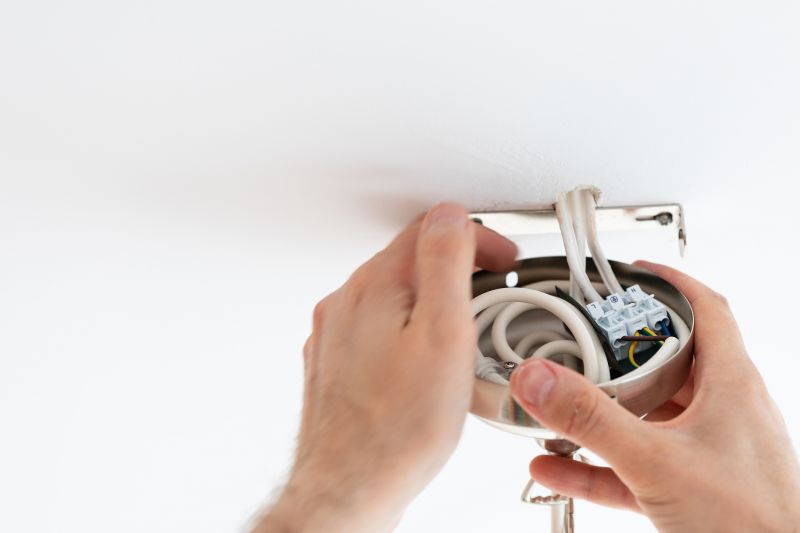House Lighting Service in Olathe, KS