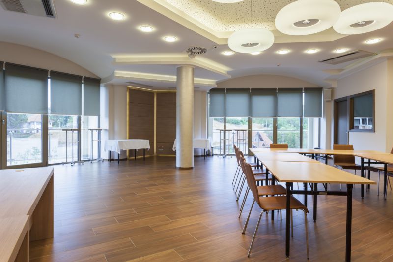 Interior Lighting Service in Alpharetta, GA