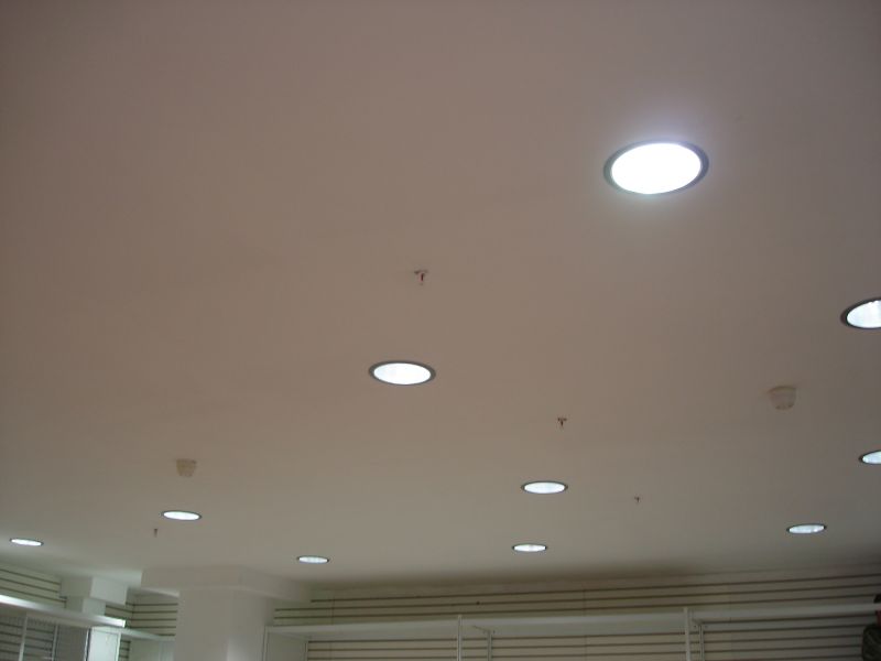 Led Can Light Installation in Denver, CO