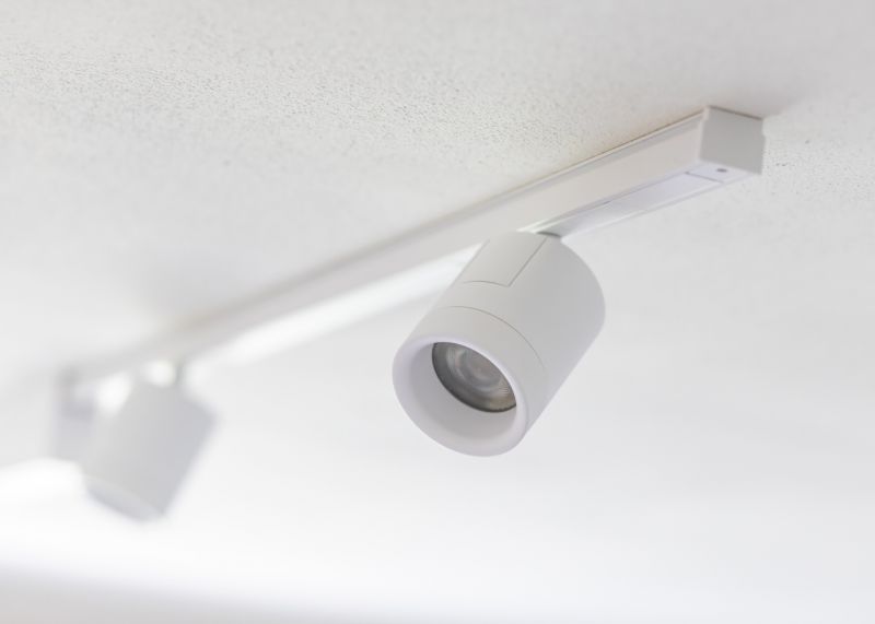 Led Can Light Installation in Heber City, UT