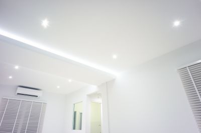 Led Can Light Installation in Provo, UT