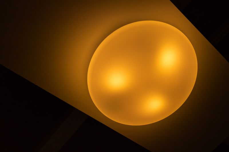 Led Lights Installation in Alpharetta, GA