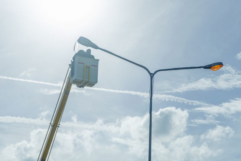 Outdoor Fixture Repair in Littleton, CO