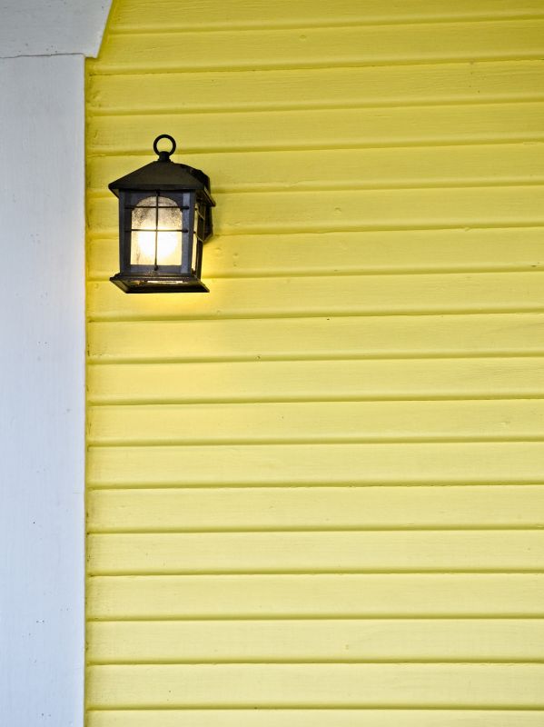 Outdoor Lighting Repair in Littleton, CO