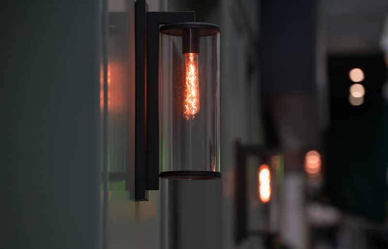 Parking Lot Light Repair in Denver, CO
