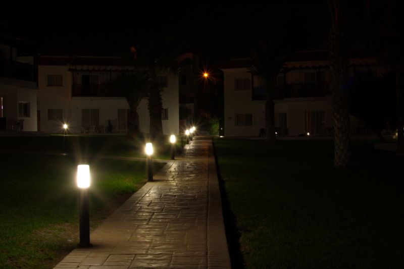 Pathway Light Repair in Littleton, CO