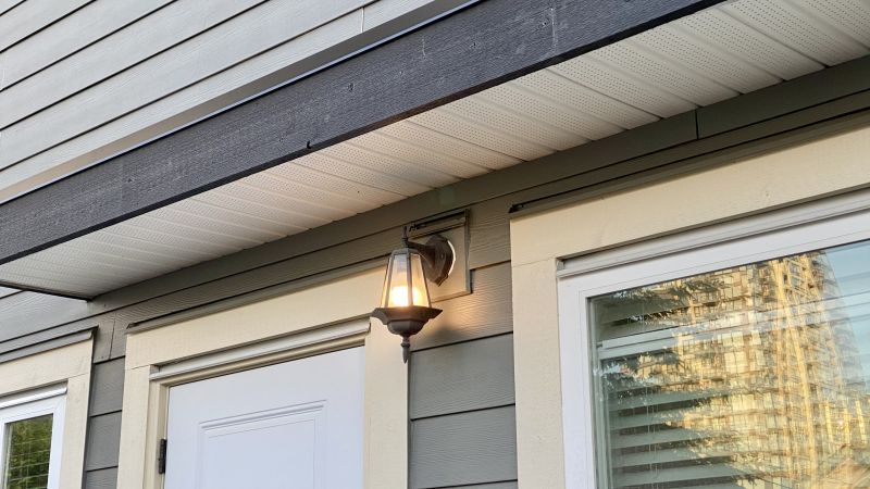 Recessed Light Replacement in Kansas City, KS