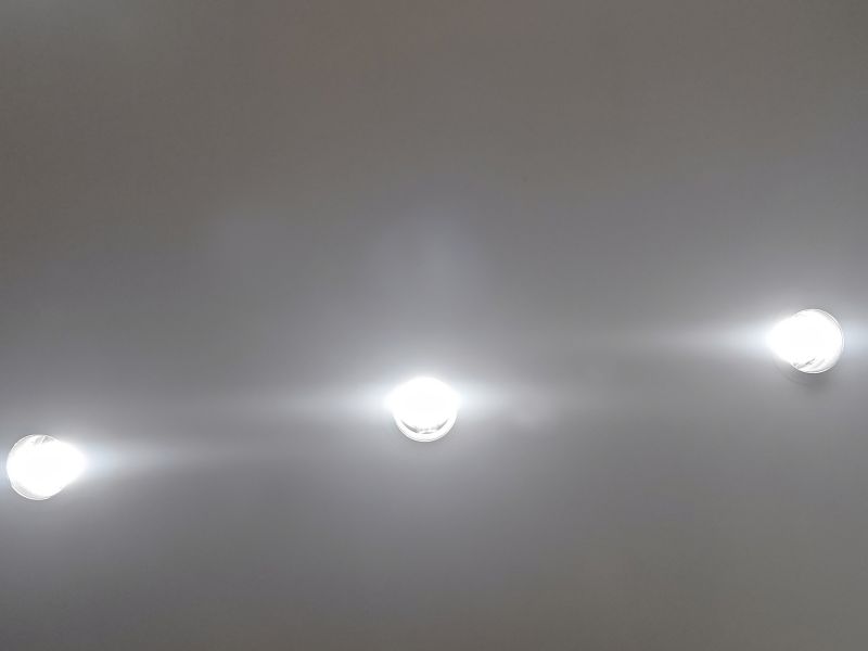 Recessed Lighting Wiring in Denver County, CO
