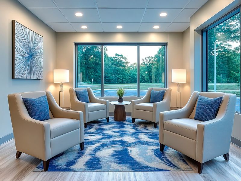 Recessed Lighting Wiring in Denver County, CO