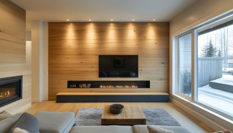 Recessed Lights Installation in Denver County, CO