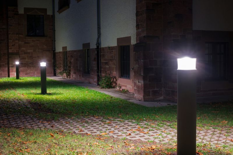 Security Light Replacement in Littleton, CO