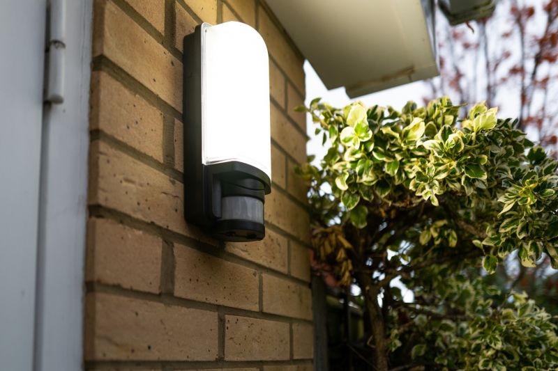 Security Lights Installation in Pasadena, CA